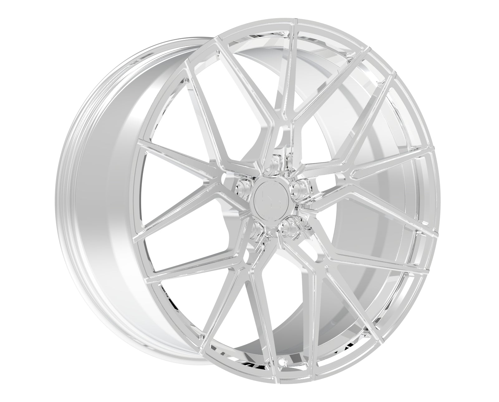 KC 1.10 - KC Forged Wheels