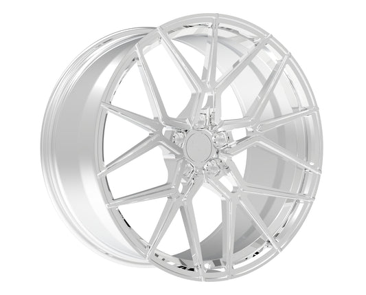 KC 1.10 - KC Forged Wheels