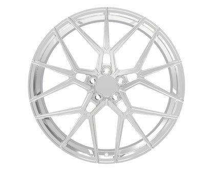 KC 1.10 - KC Forged Wheels