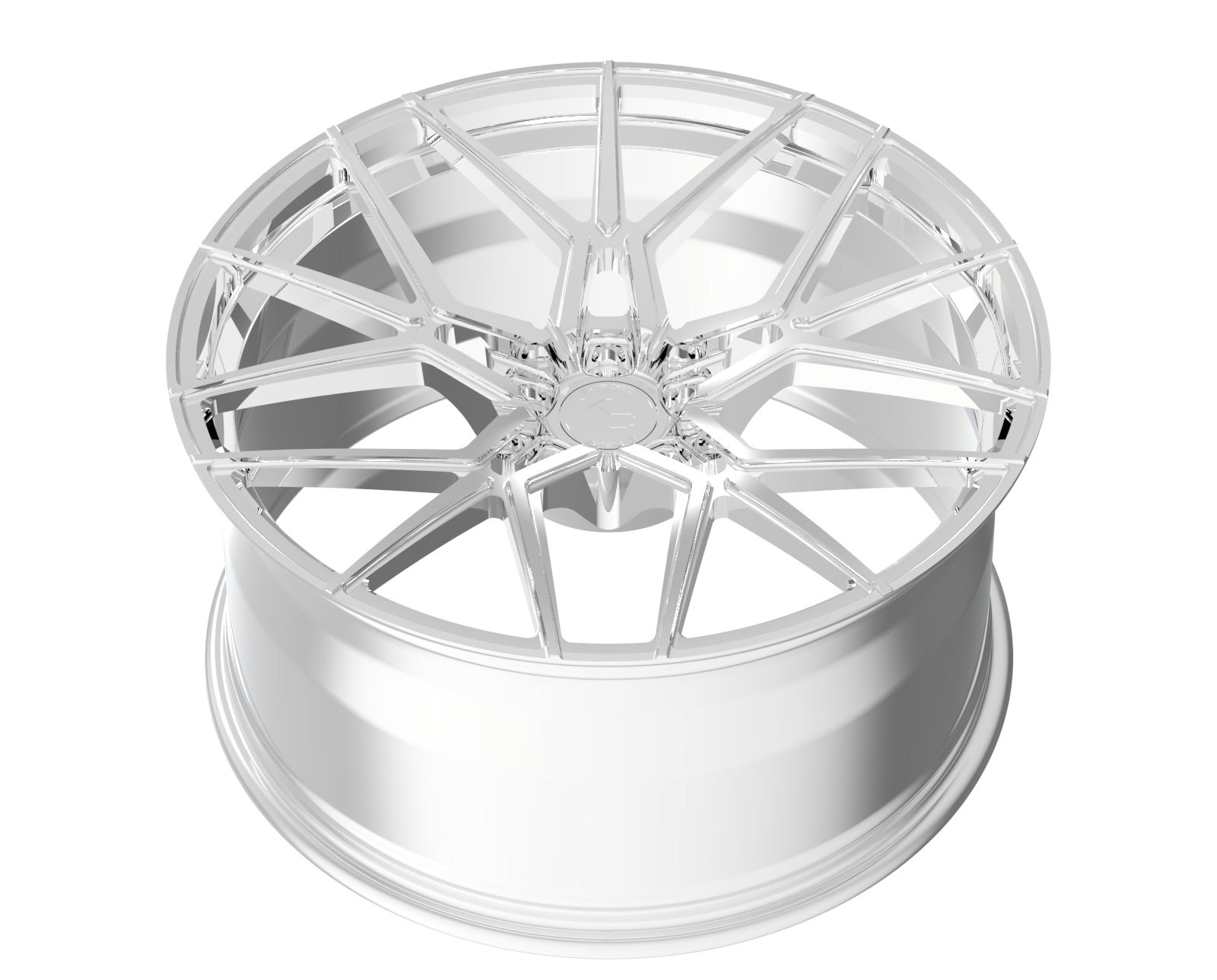 KC 1.10 - KC Forged Wheels