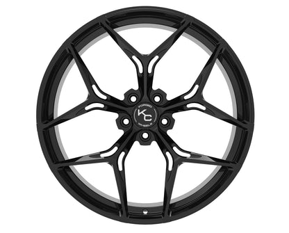 KC 1.11 - KC Forged Wheels