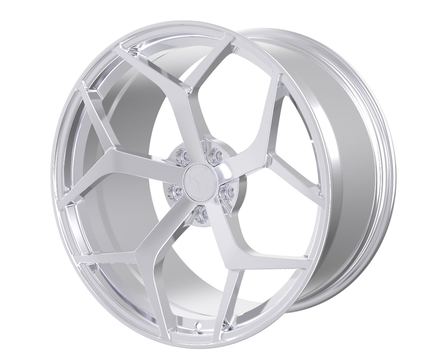 KC 1.12 - KC Forged Wheels