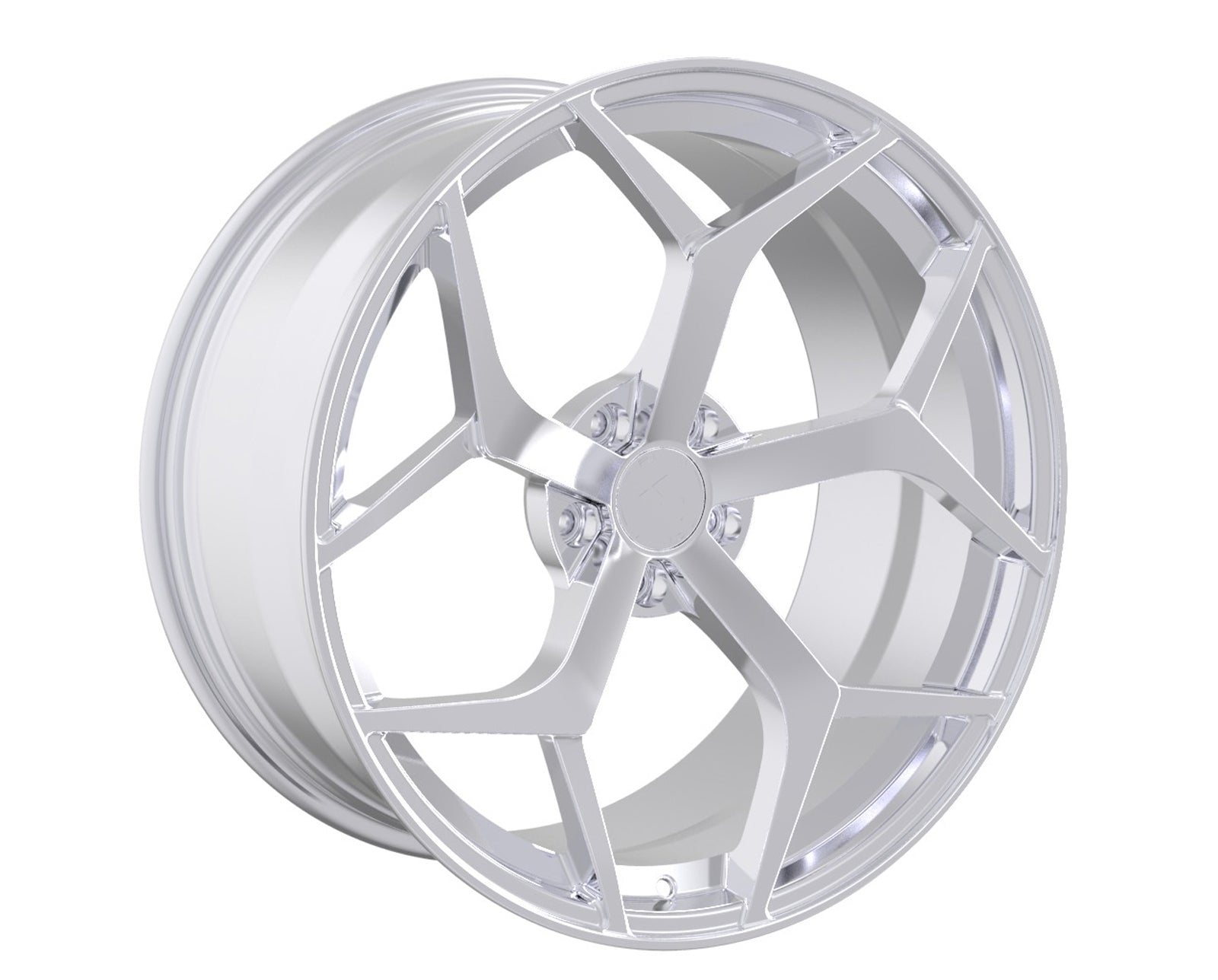 KC 1.12 - KC Forged Wheels