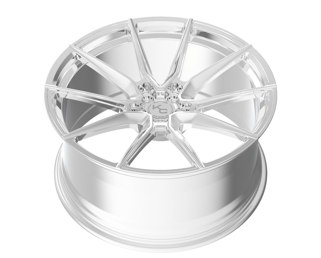 KC 1.1 - KC Forged Wheels