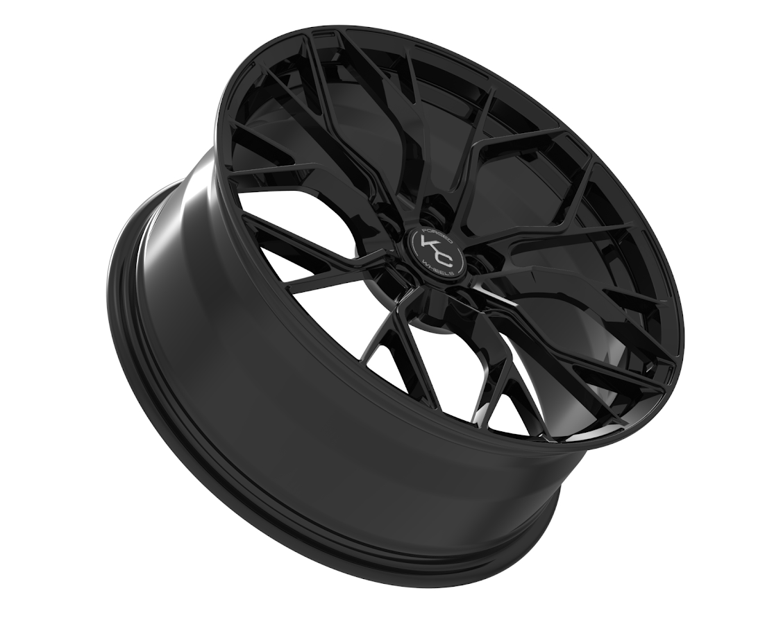 KC 1.2 - KC Forged Wheels