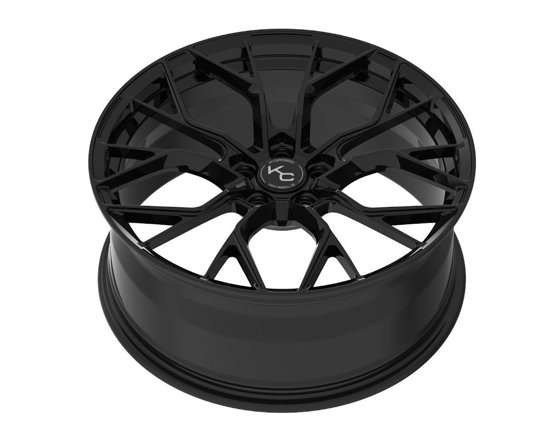 KC 1.2 - KC Forged Wheels