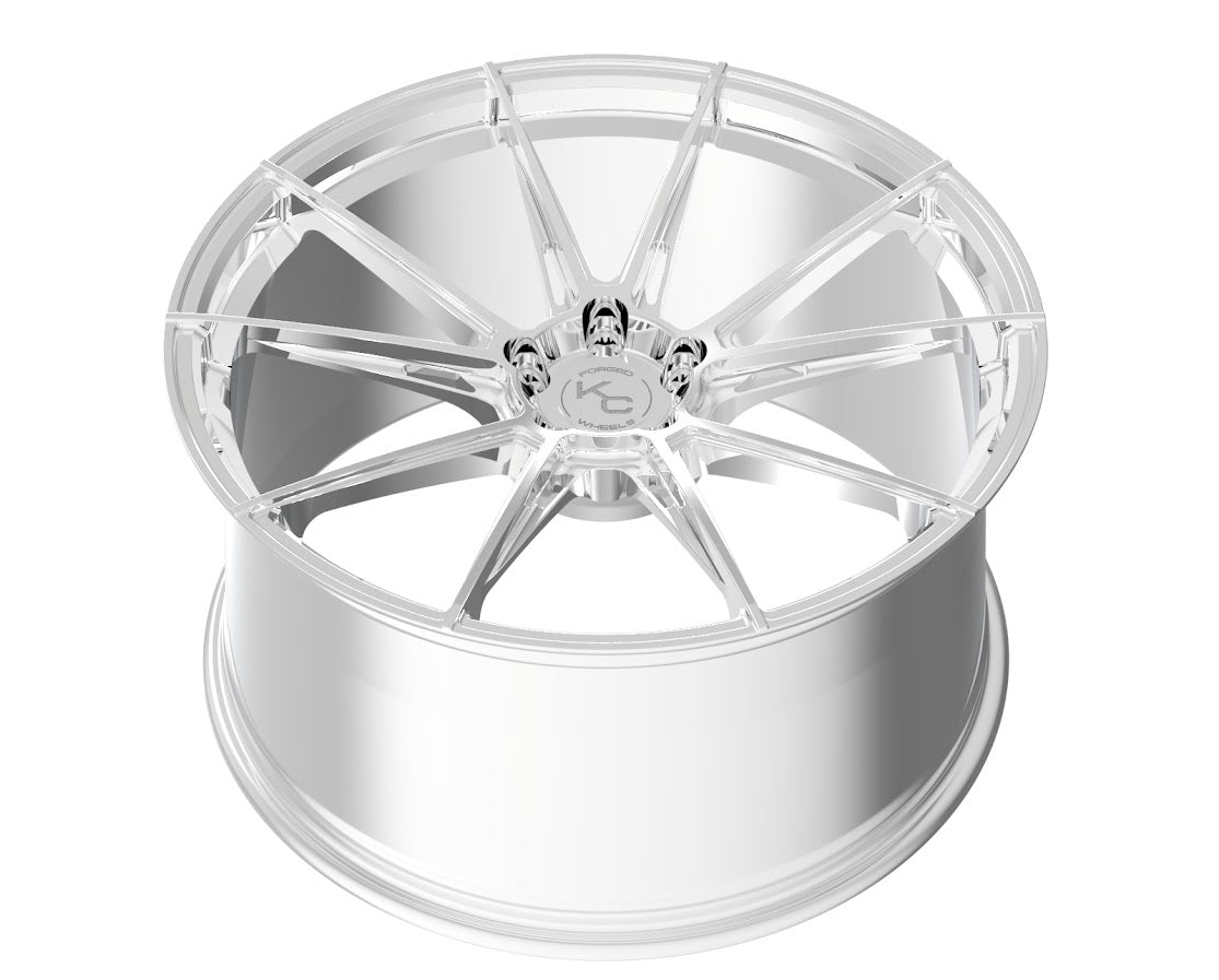 KC 1.3 - KC Forged Wheels