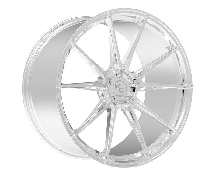 KC Forged Wheels