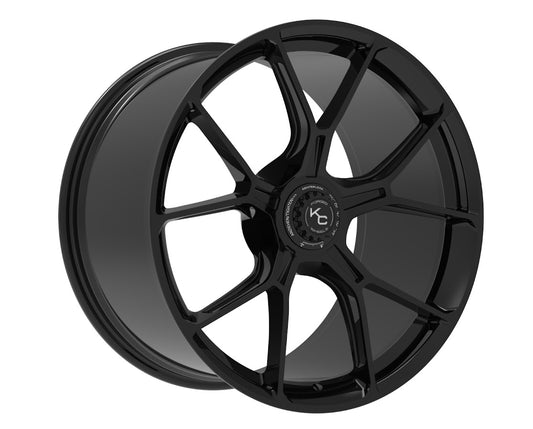 KC 1.4 - KC Forged Wheels