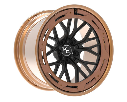 KC 2.11 - KC Forged Wheels