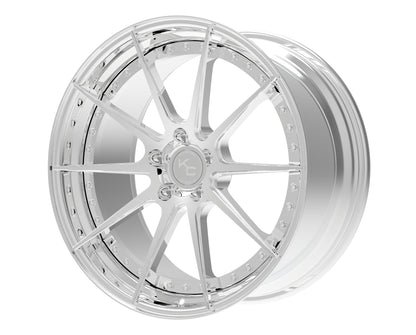 KC 2.12 - KC Forged Wheels