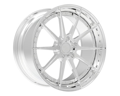 KC 2.12 - KC Forged Wheels