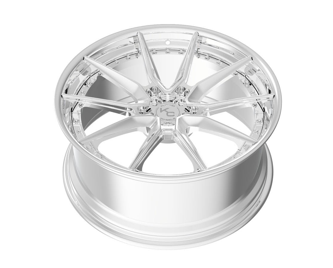 KC 2.1 - KC Forged Wheels