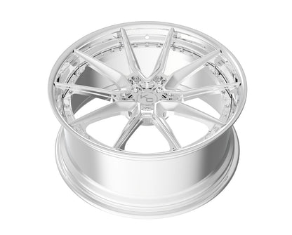 KC 2.1 - KC Forged Wheels