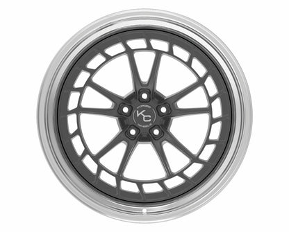 KC 2.3 - KC Forged Wheels