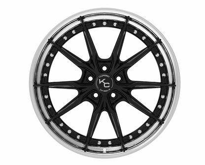 KC 2.4 - KC Forged Wheels