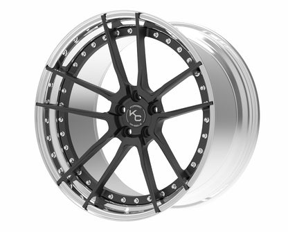 KC 2.6 - KC Forged Wheels