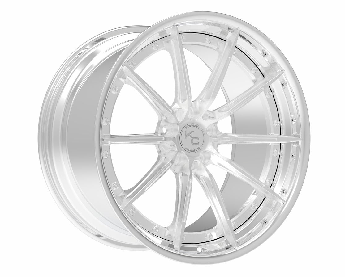 KC 2.8 - KC Forged Wheels