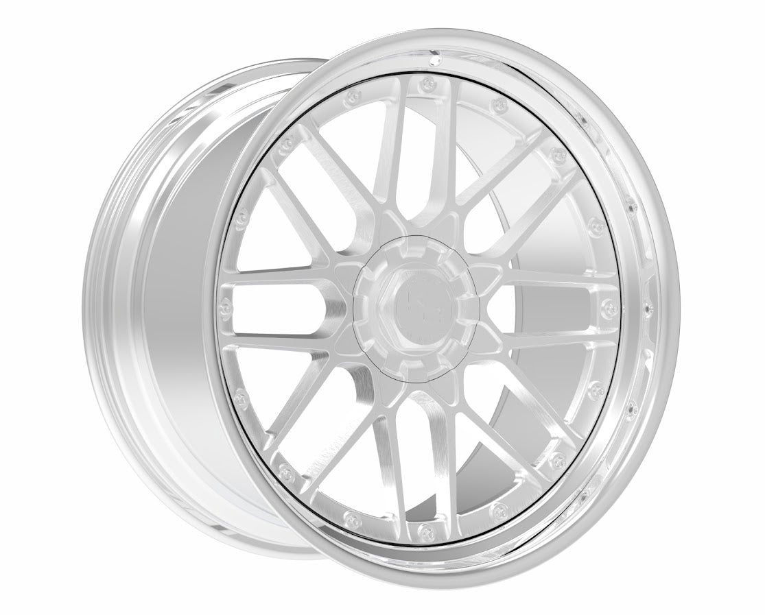 KC 2.9 - KC Forged Wheels