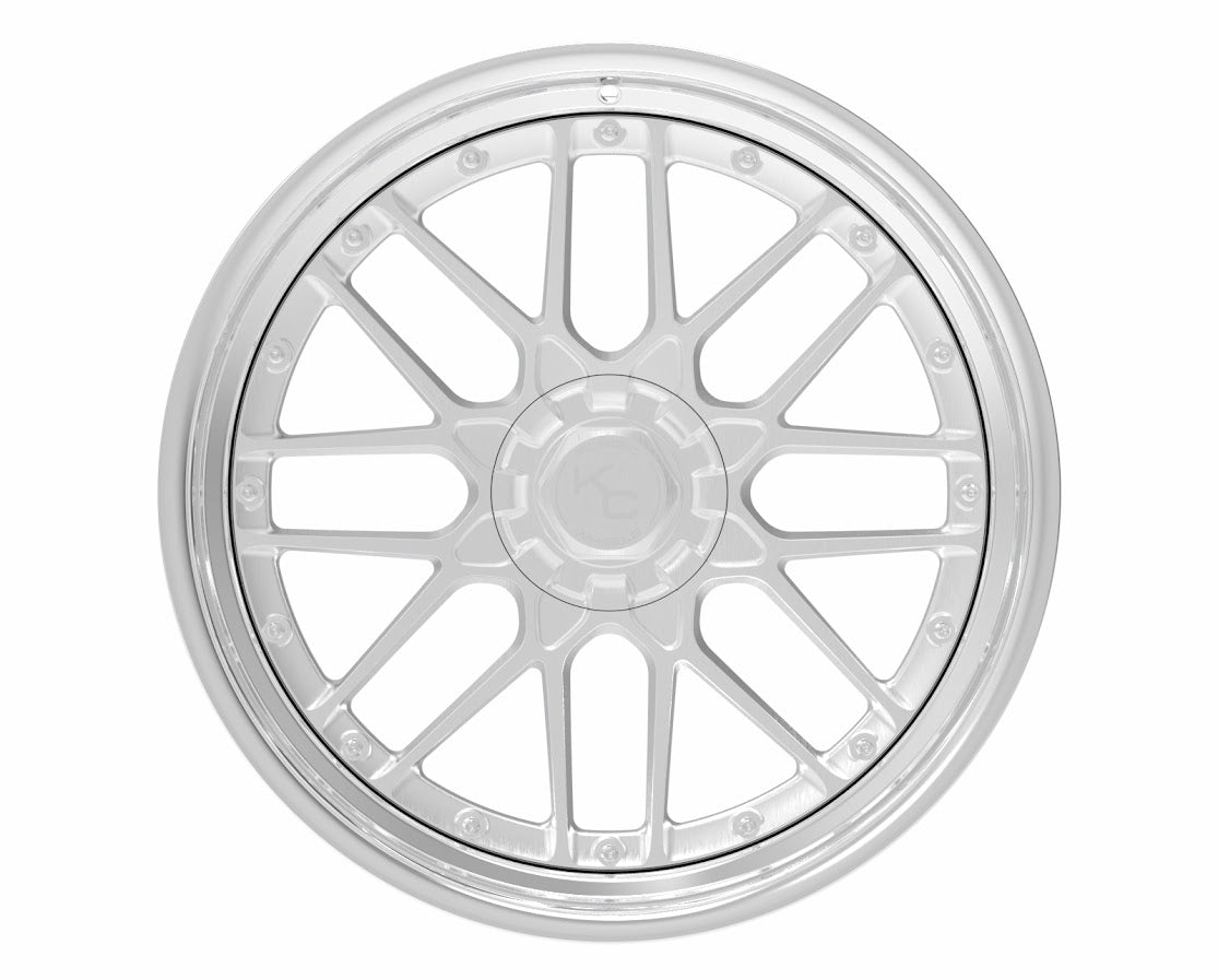 KC 2.9 - KC Forged Wheels