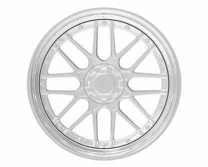 KC 2.9 - KC Forged Wheels