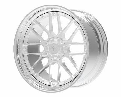 KC 2.9 - KC Forged Wheels