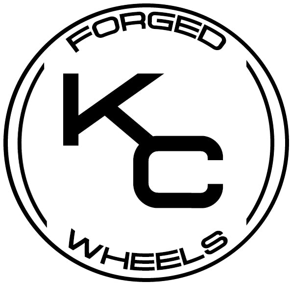 KC Forged Wheels