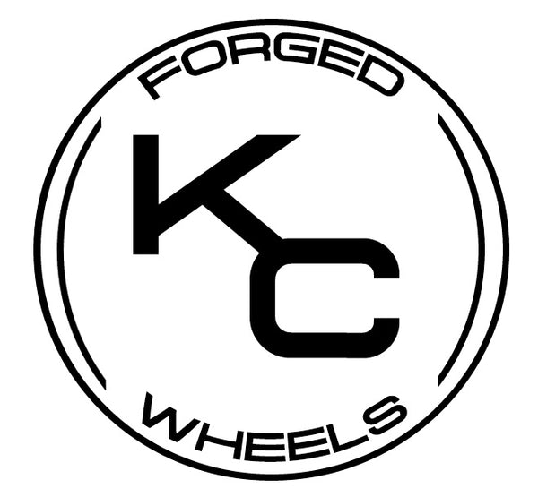 KC Forged Wheels
